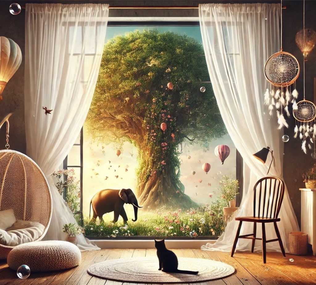 photo activite Charlotte jamain