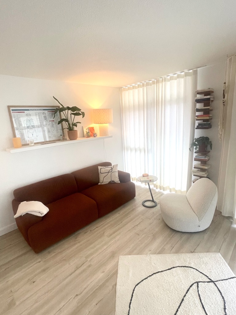 photo cabinet Charlotte jamain