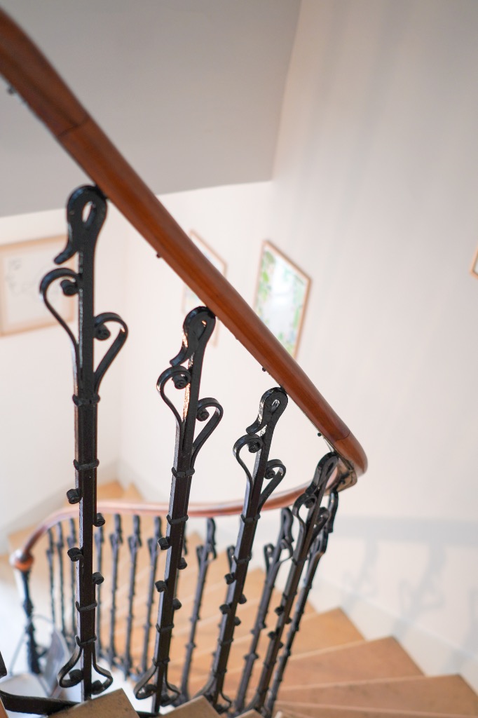 photo cabinet Valerie Espert