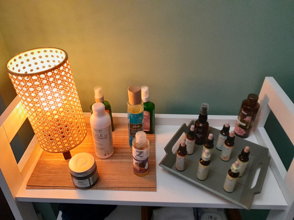 photo activite Laure GUYON