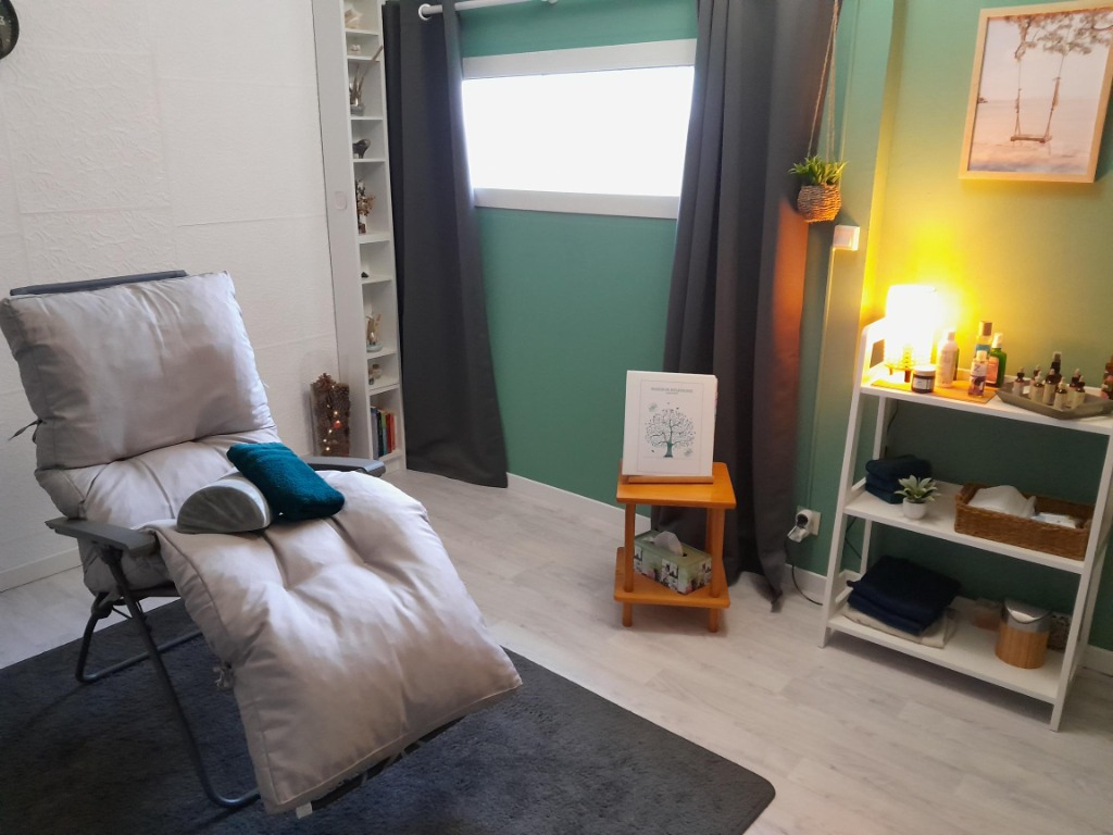 photo cabinet Laure GUYON