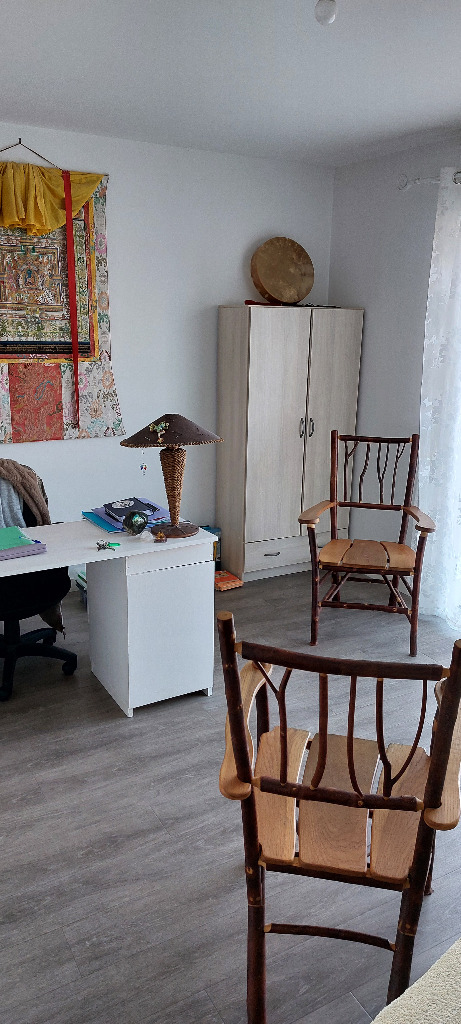 photo cabinet Nadine Cousin