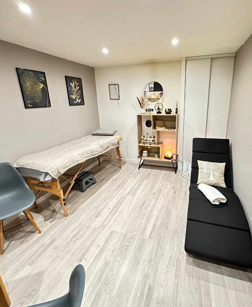 photo cabinet Angélique Thery