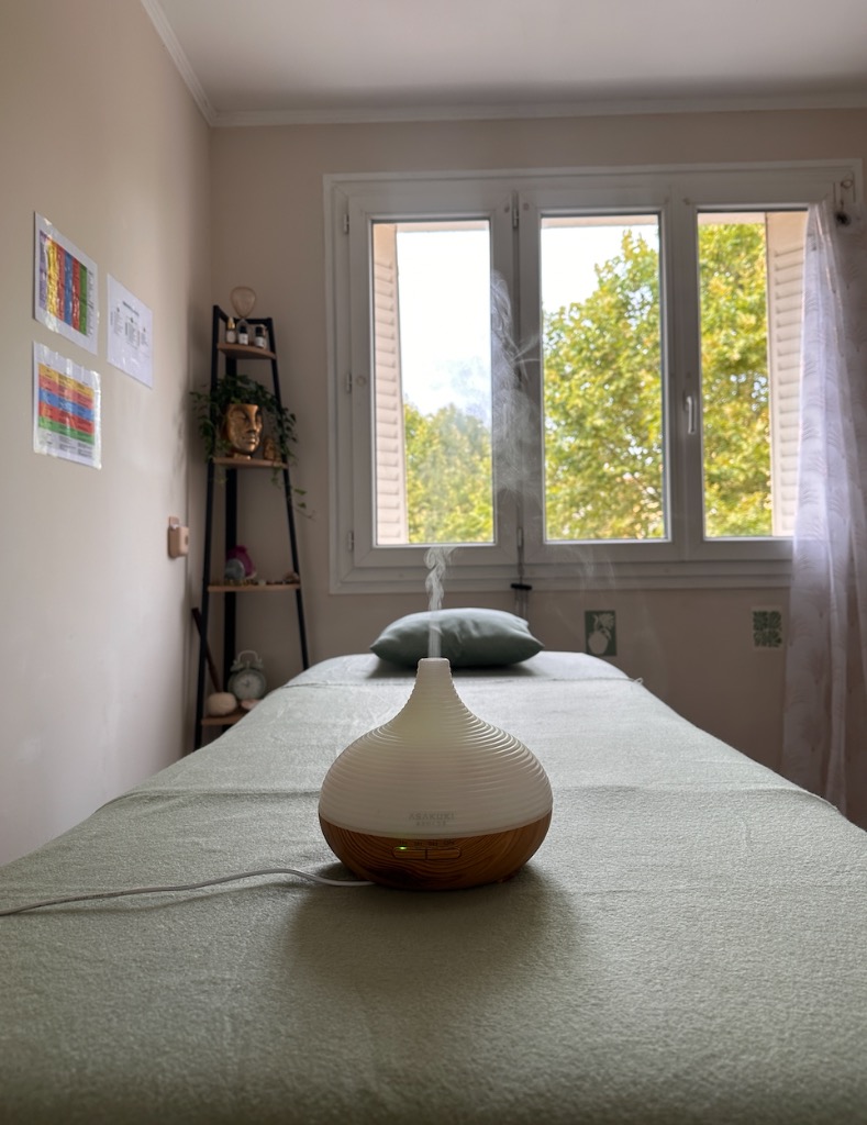 photo seance Ame&Tisse - Amandine Contou-Carrère