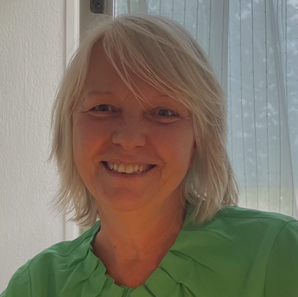 Sabine Bimbaud, Shirena