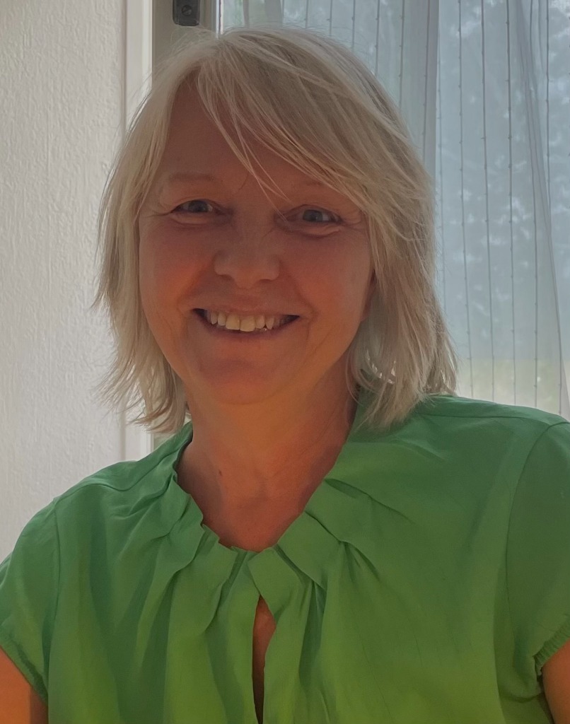 photo portrait Sabine Bimbaud, Shirena