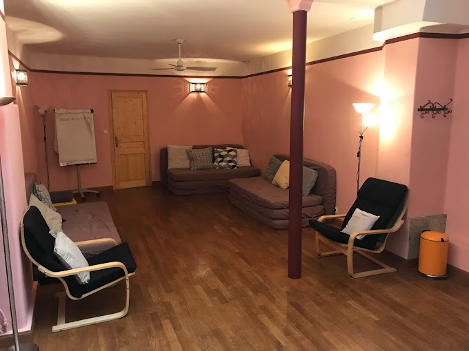 photo activite Anne Astoin