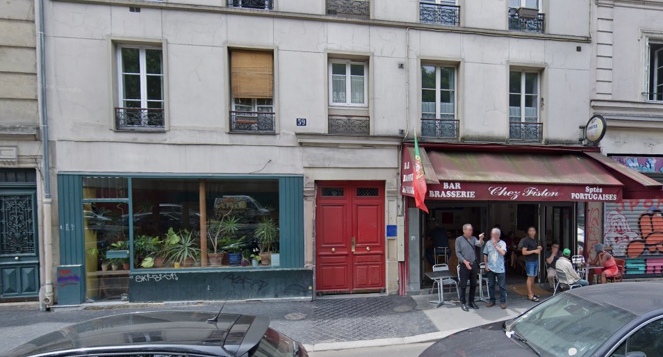 photo seance Anne Astoin