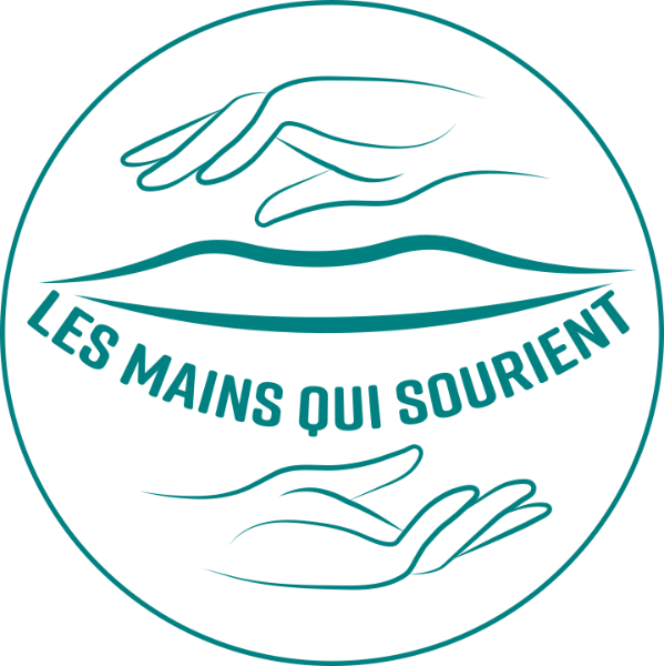 Les Mains Qui Sourient