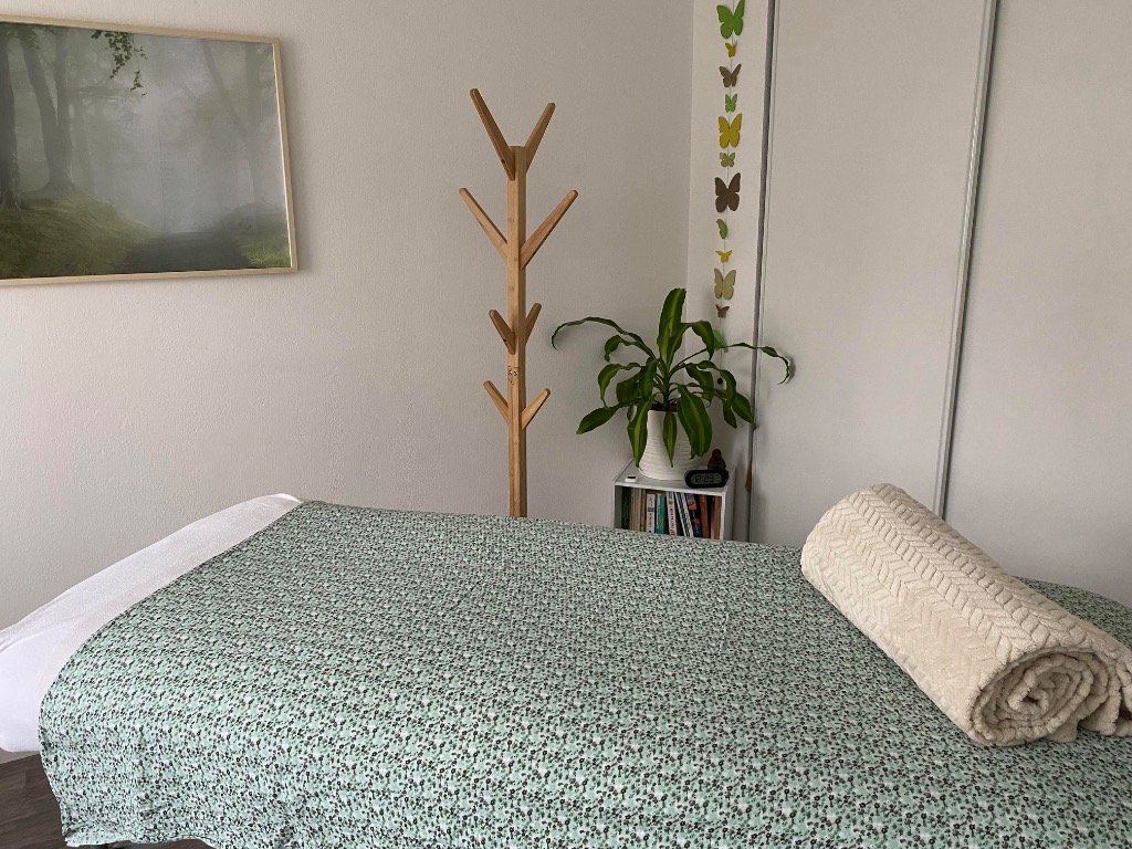 photo activite Francois Avenard