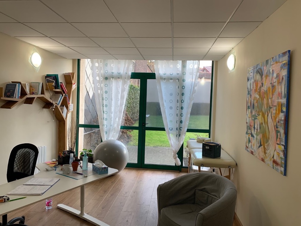 photo cabinet Vanessa Bertho