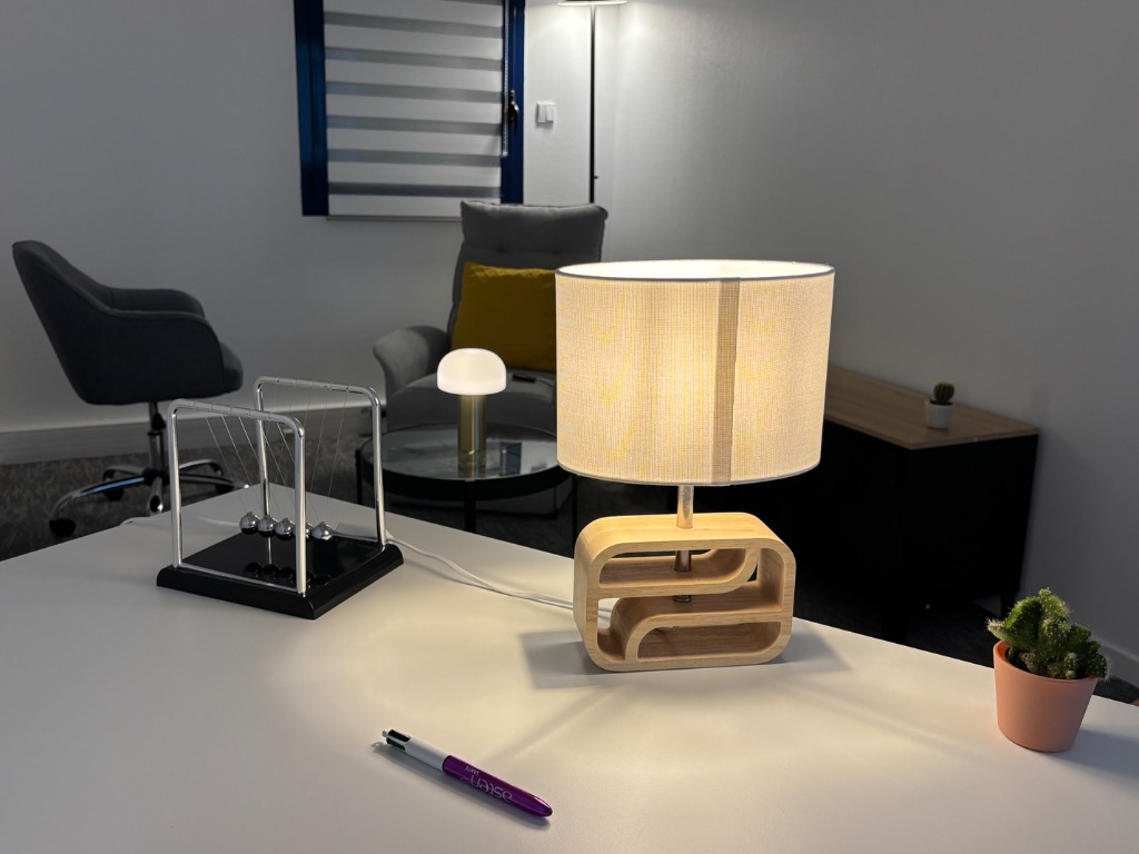 photo activite PRATICIEN HYPNOSE DAVID VIARDOT