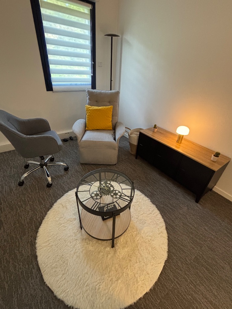 photo cabinet PRATICIEN HYPNOSE DAVID VIARDOT