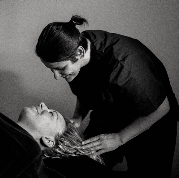 Maud - Naturellement Vital