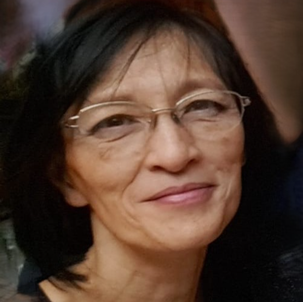 MARIE DOMINIQUE ANDRE