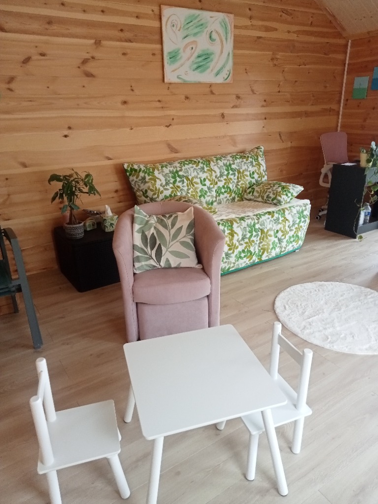 photo activite Marie-noëlle jauzelon