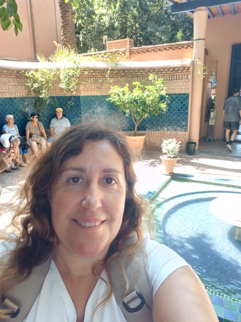 photo portrait Marie-noëlle jauzelon