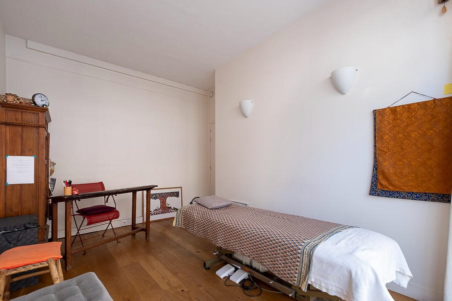 photo cabinet Stéphanie Mousset