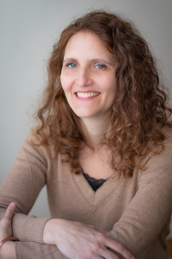 photo portrait Stéphanie Mousset