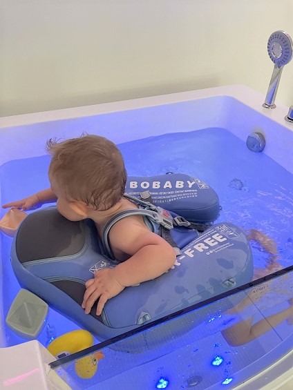 photo seance Les douceurs de Doriane