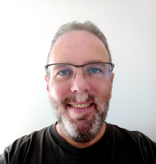 photo portrait Mathieu Guide de l’Âme