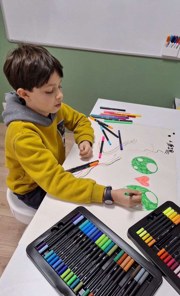 photo seance Lise Louis