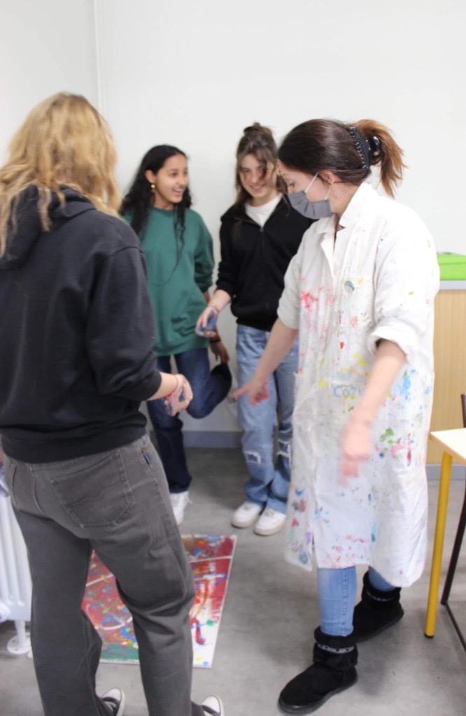 photo activite CAPOT Caroline