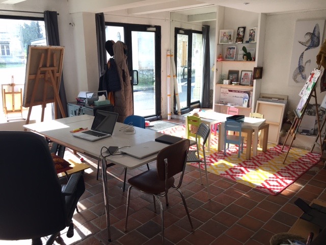 photo cabinet CAPOT Caroline