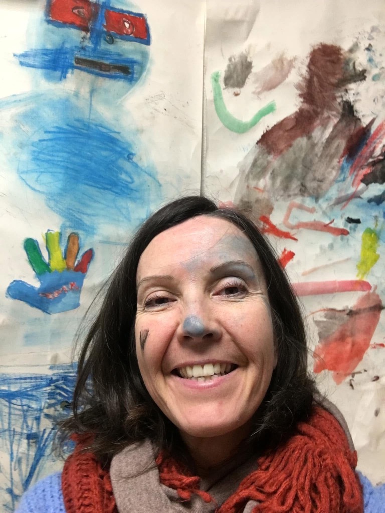 photo portrait CAPOT Caroline