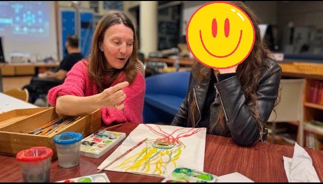 photo seance CAPOT Caroline