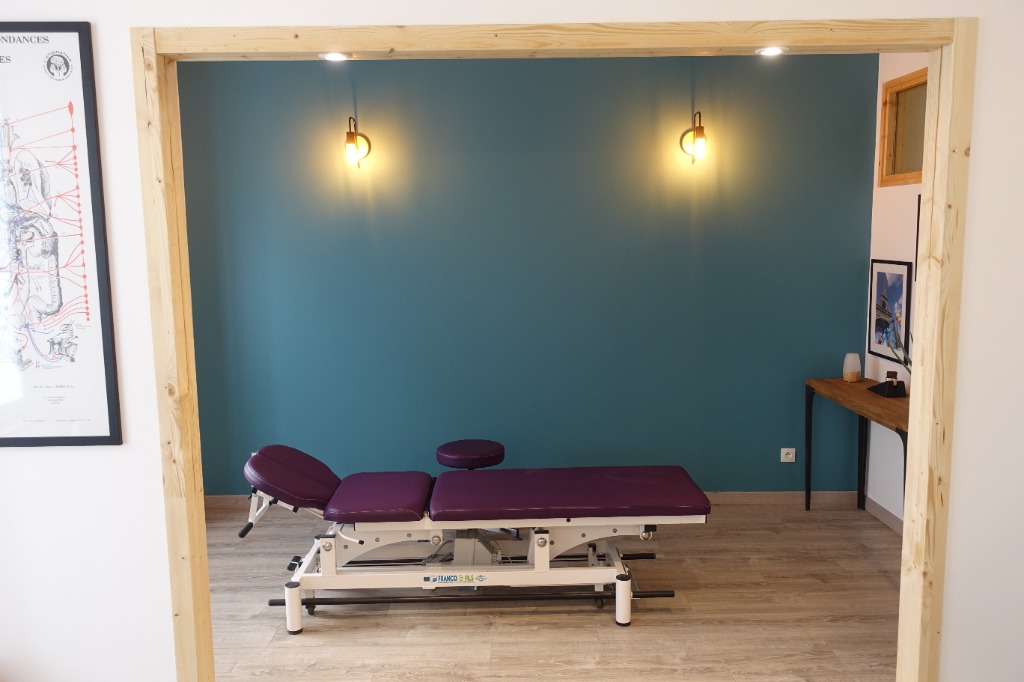 photo cabinet Pierre SALLIER