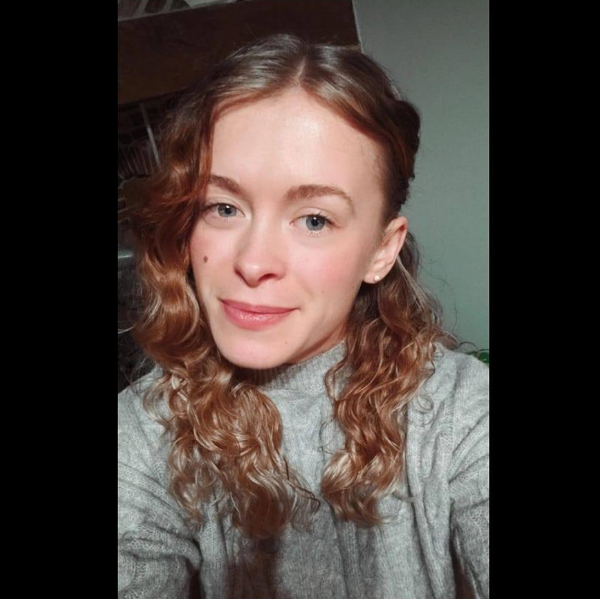 Souffle Animal Shiatsu - Amandine Laloup