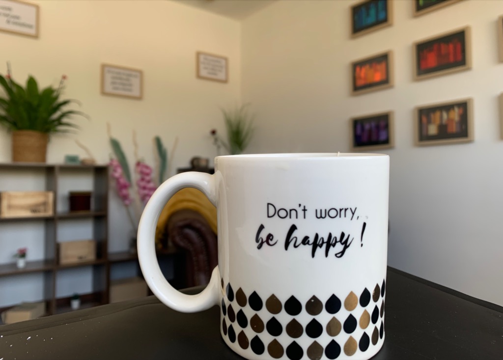 photo portrait Juliette FRANCART