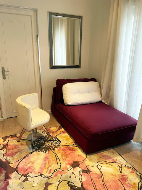 photo cabinet Flora Fage