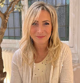 photo portrait Flora Fage