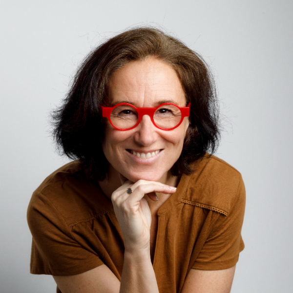 Sandra Motsch