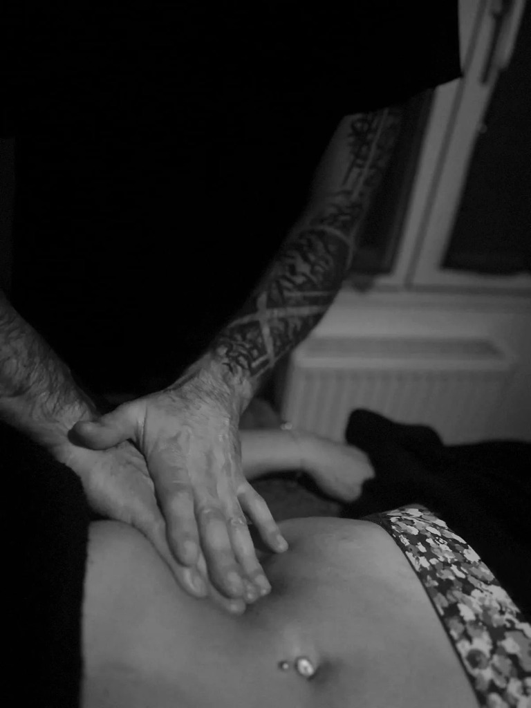 photo activite Energie-Reiki