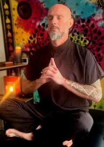 photo portrait Energie-Reiki