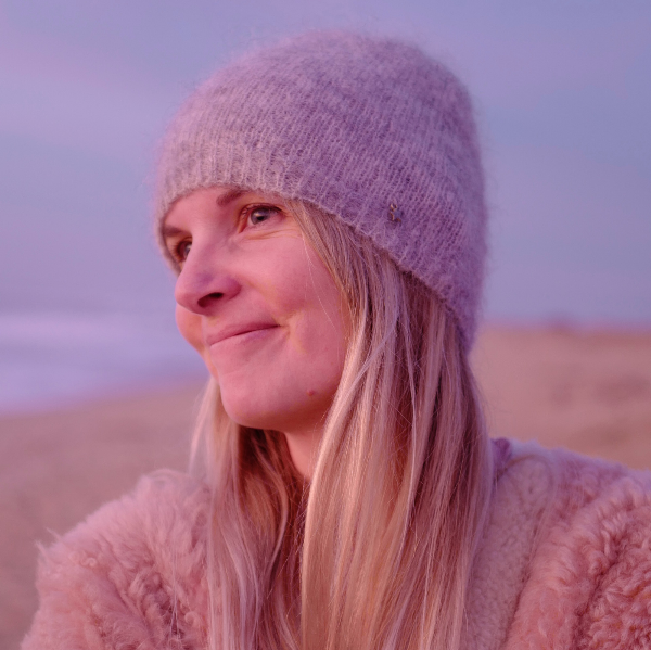 Louise Rousseau-Weaver