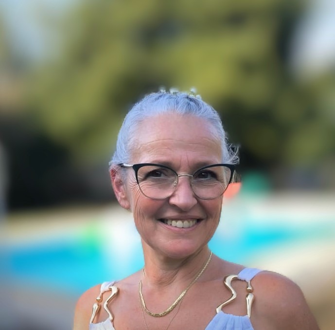 photo portrait Delphine Sesenta