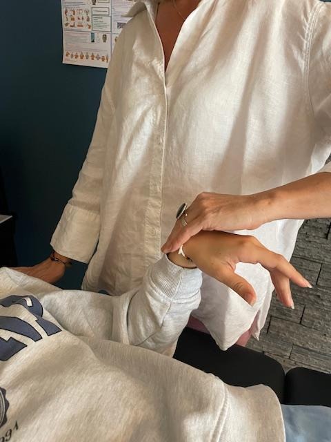 photo activite Sarah BESSIERES