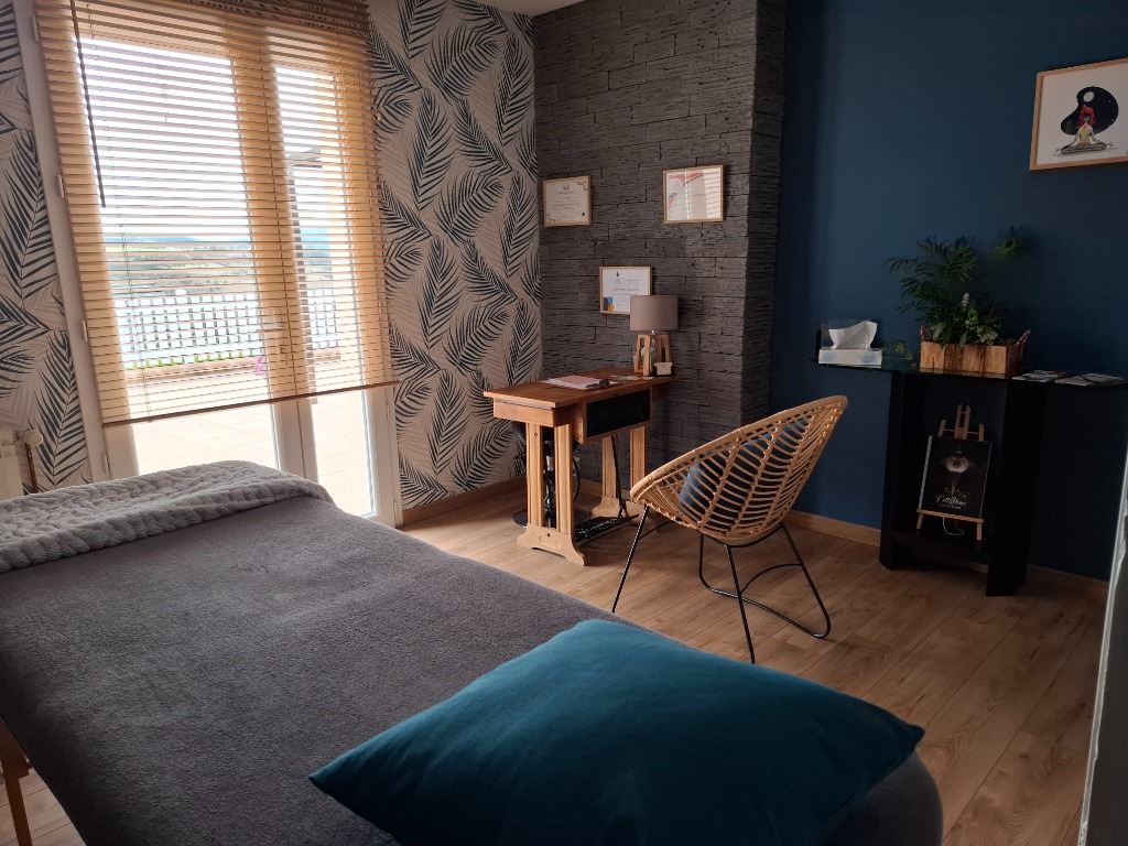 photo cabinet Sarah BESSIERES