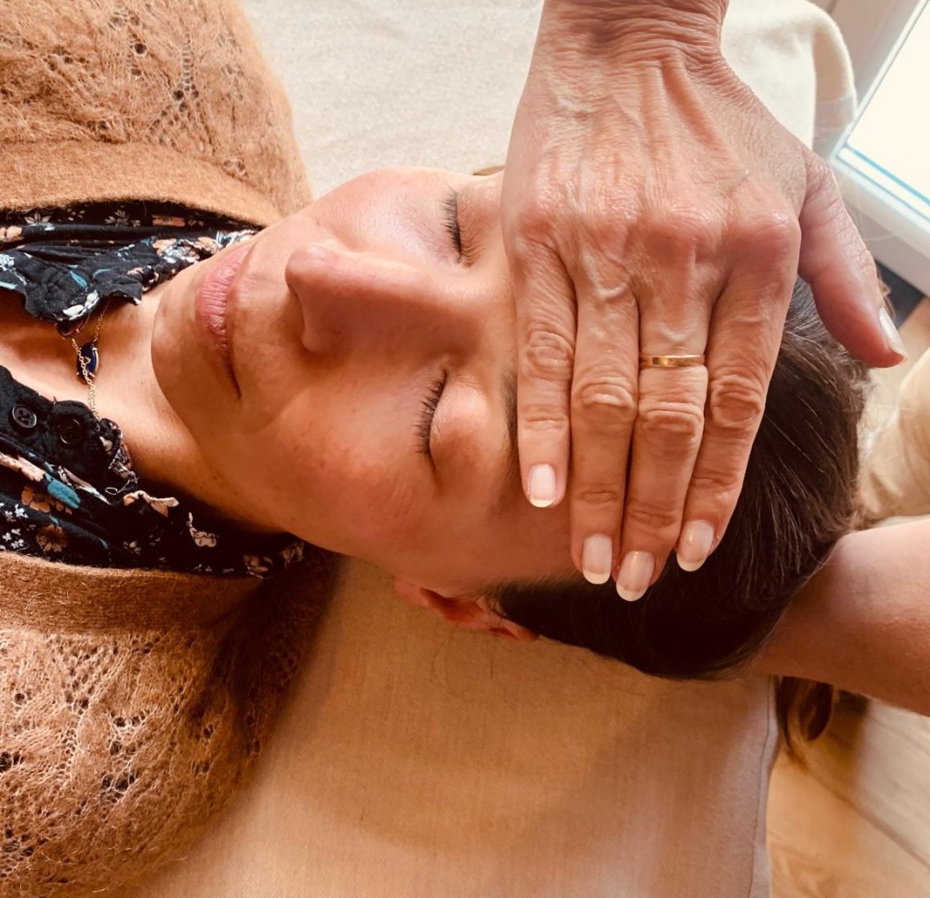 photo seance Sarah BESSIERES