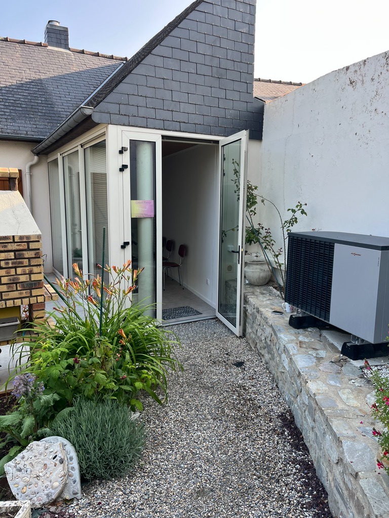 photo portrait Nelly Duvivier