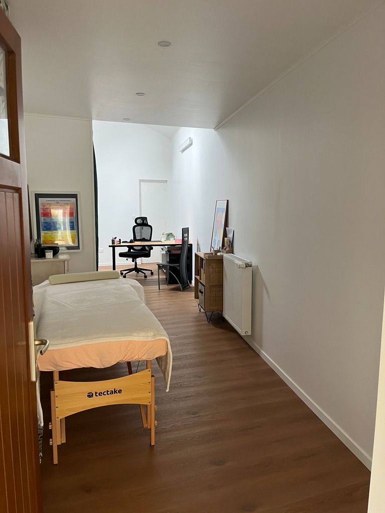 photo seance Nelly Duvivier