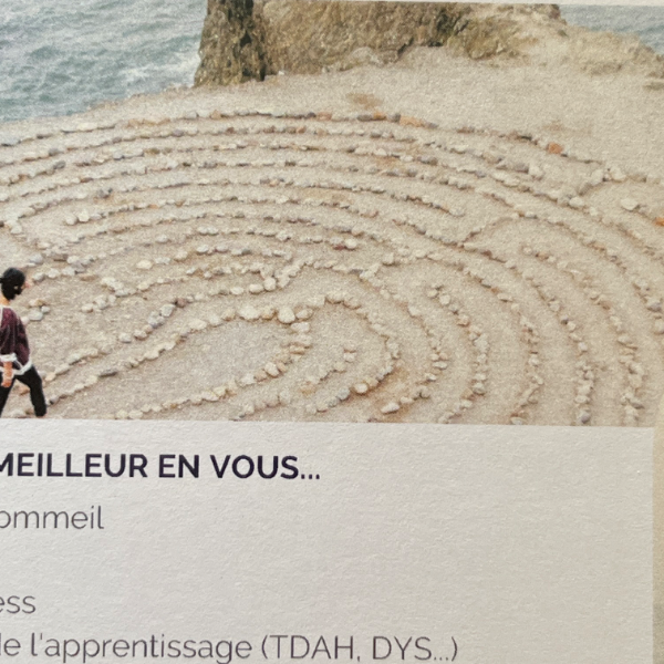 Biarritz Neurofeedback 