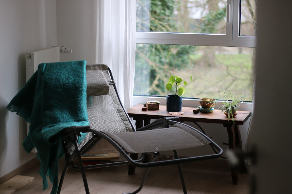 photo cabinet Julia Lhermitte