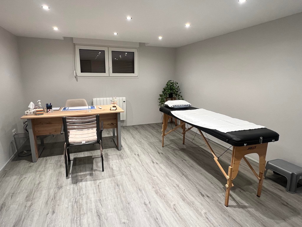 photo cabinet Irène Wagner