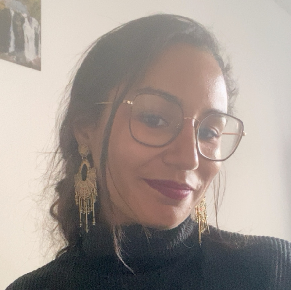 Le Temple d’Ô | Océane Alexandrenne