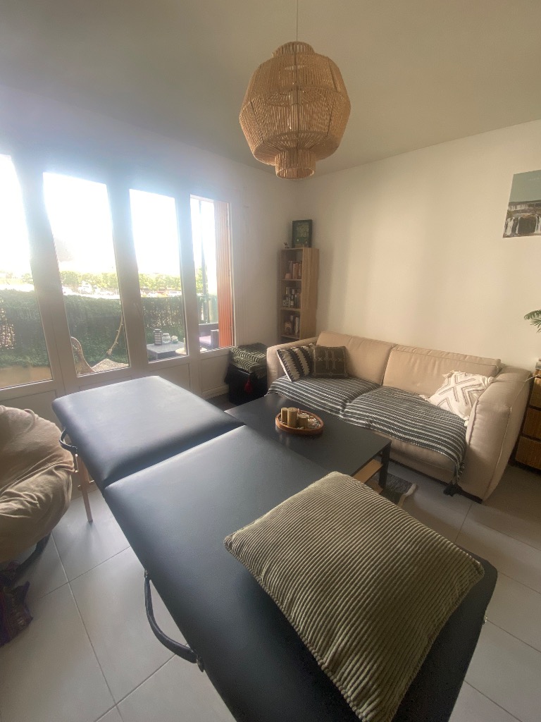 photo cabinet Le Temple d’Ô | Océane Alexandrenne